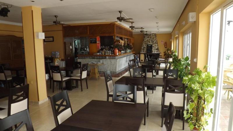 Pueblo Evita - Bar