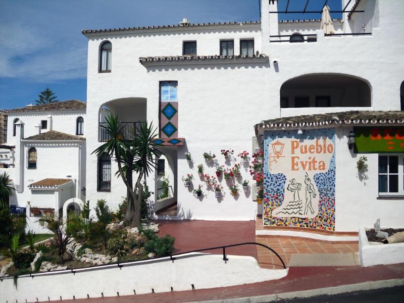 Pueblo Evita - Genel