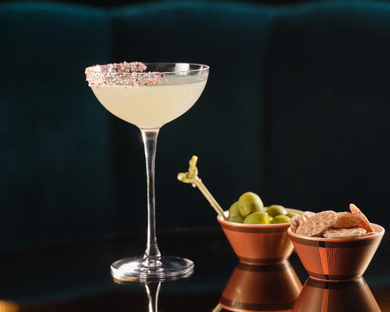 Sofitel Londra St James - Bar
