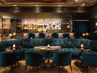 Sofitel Londra St James fotoÄŸrafÄ±
