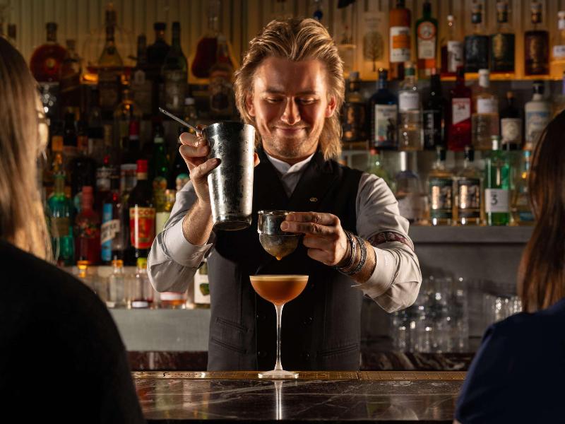 Sofitel Londra St James - Bar