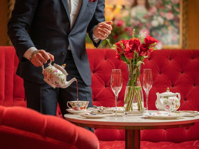 Sofitel Londra St James - Bar