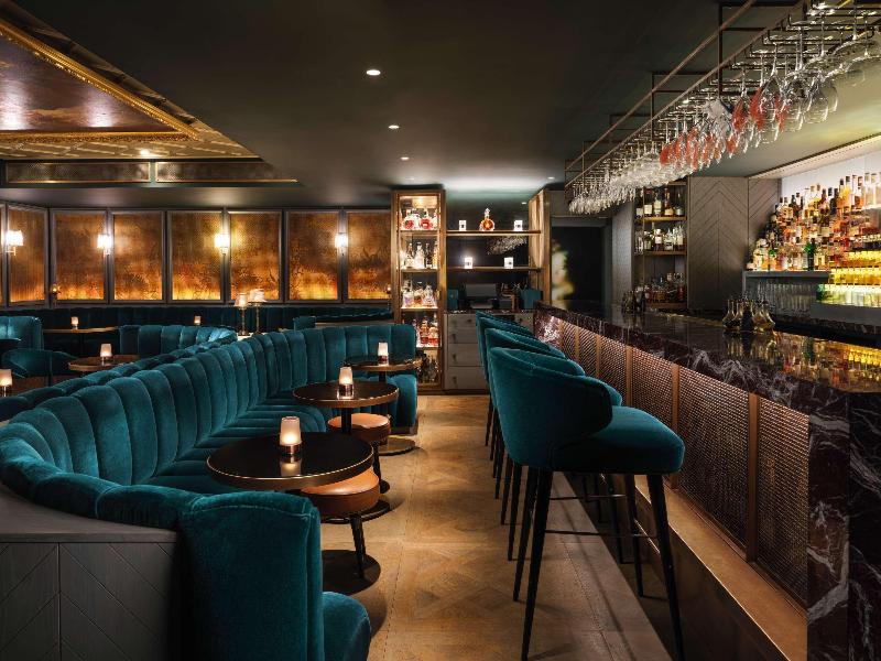 Sofitel Londra St James - Bar