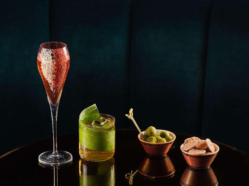 Sofitel Londra St James - Bar