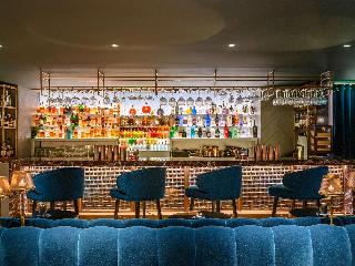 Sofitel Londra St James fotoÄŸrafÄ±