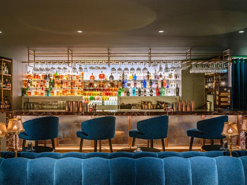 Sofitel Londra St James - Bar