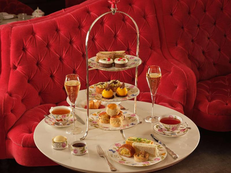 Sofitel Londra St James - Bar