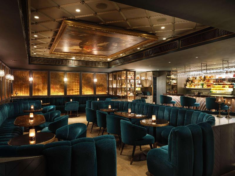 Sofitel Londra St James - Bar