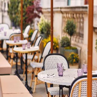 Sofitel Londra St James fotoÄŸrafÄ±