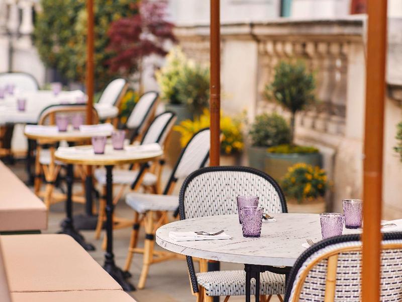 Sofitel Londra St James - Bar