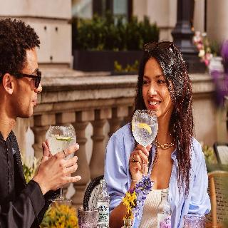 Sofitel Londra St James fotoÄŸrafÄ±