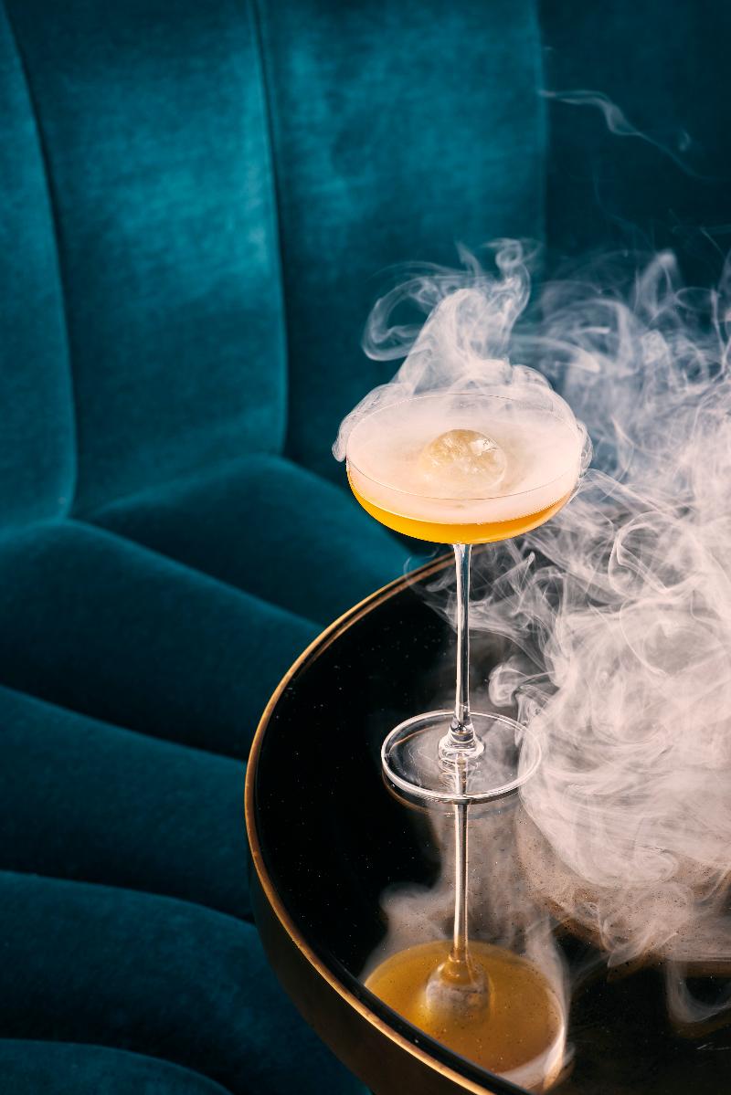 Sofitel Londra St James - Bar