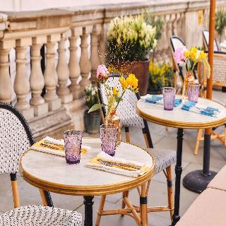 Sofitel Londra St James fotoÄŸrafÄ±