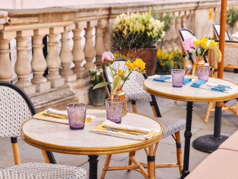 Sofitel Londra St James - Bar