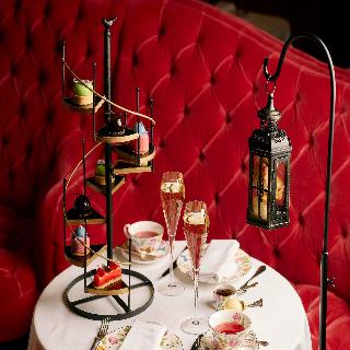 Sofitel Londra St James fotoÄŸrafÄ±
