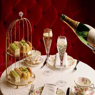 Sofitel Londra St James fotoÄŸrafÄ±