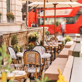 Sofitel Londra St James fotoÄŸrafÄ±