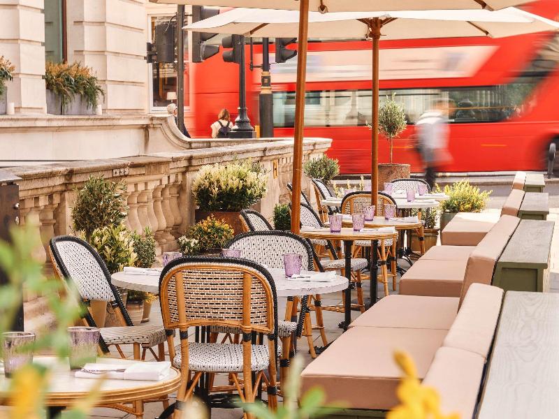 Sofitel Londra St James - Bar
