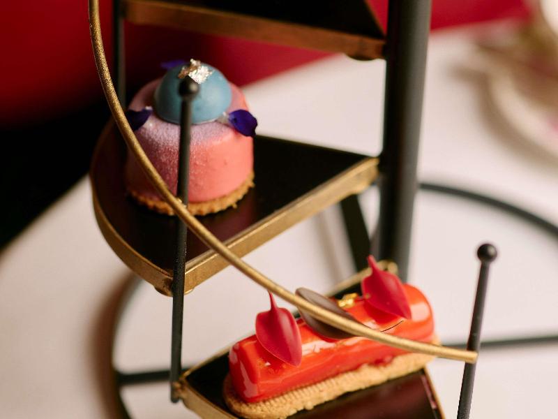 Sofitel Londra St James - Bar