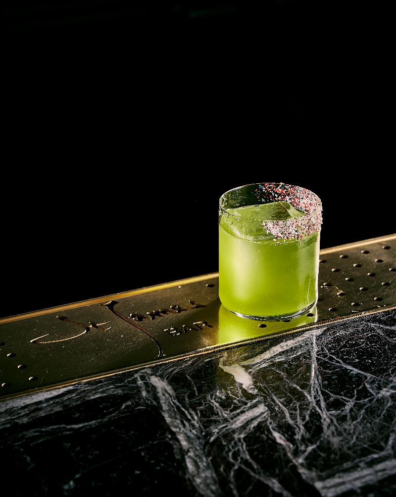 Sofitel Londra St James - Bar
