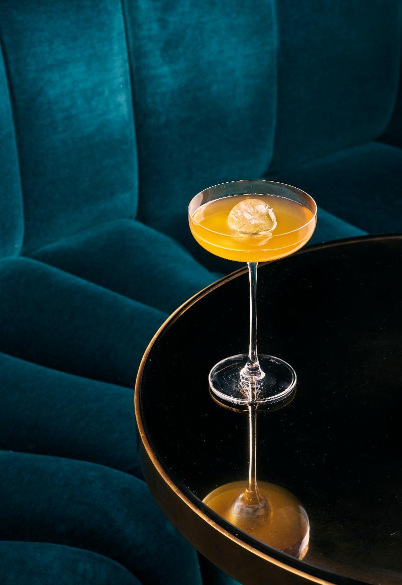 Sofitel Londra St James - Bar