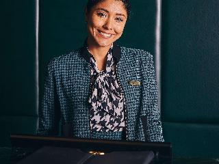 Sofitel Londra St James fotoÄŸrafÄ±