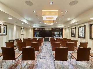 Sofitel Londra St James fotoÄŸrafÄ±