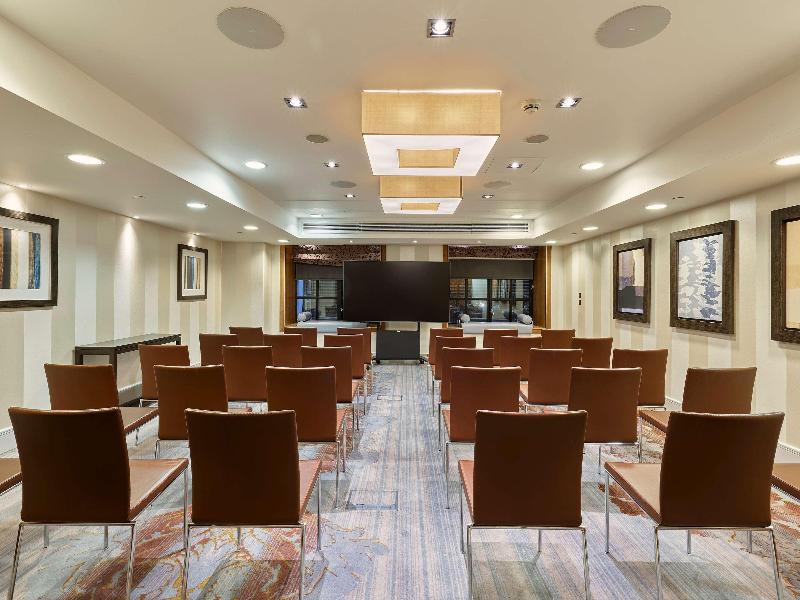 Sofitel Londra St James - Toplantı