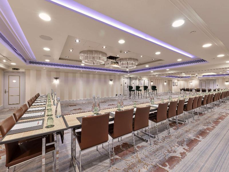 Sofitel Londra St James - Toplantı