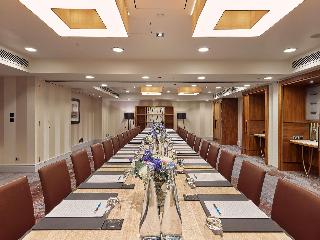 Sofitel Londra St James fotoÄŸrafÄ±
