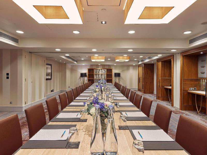 Sofitel Londra St James - Toplantı