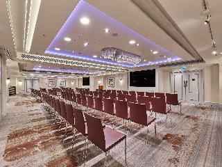 Sofitel Londra St James fotoÄŸrafÄ±