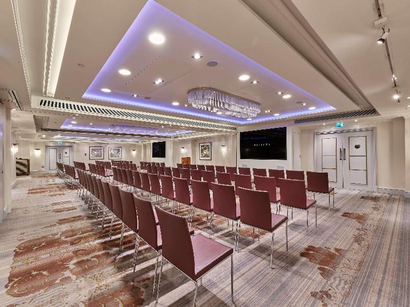 Sofitel Londra St James - Toplantı