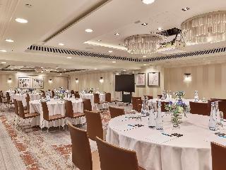 Sofitel Londra St James fotoÄŸrafÄ±