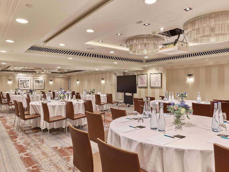 Sofitel Londra St James - Toplantı