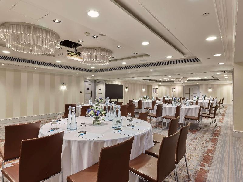 Sofitel Londra St James - Toplantı