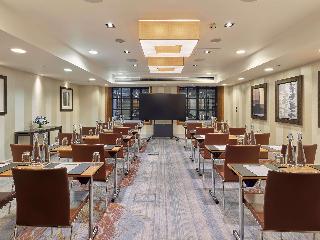 Sofitel Londra St James fotoÄŸrafÄ±