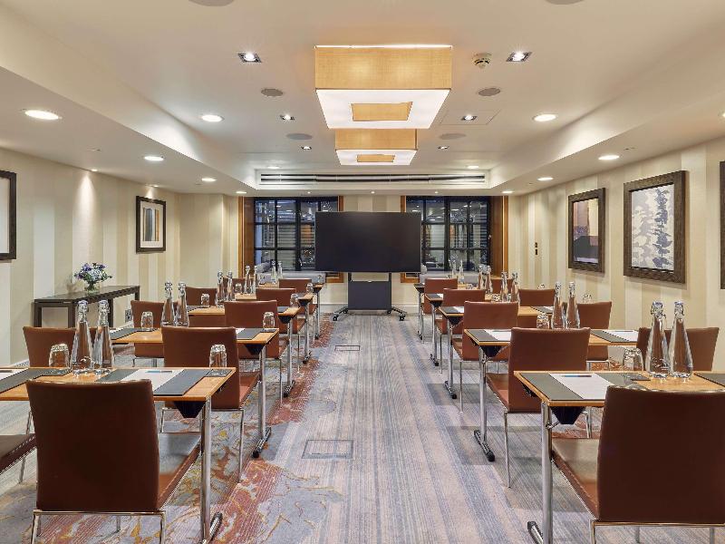 Sofitel Londra St James - Toplantı