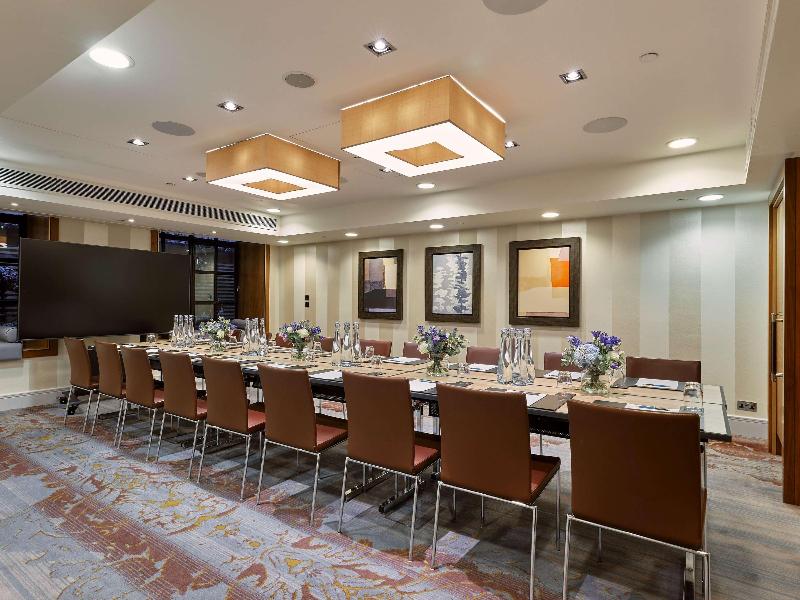 Sofitel Londra St James - Toplantı