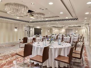 Sofitel Londra St James fotoÄŸrafÄ±