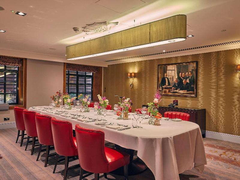 Sofitel Londra St James - Toplantı