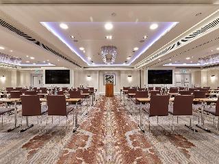 Sofitel Londra St James fotoÄŸrafÄ±