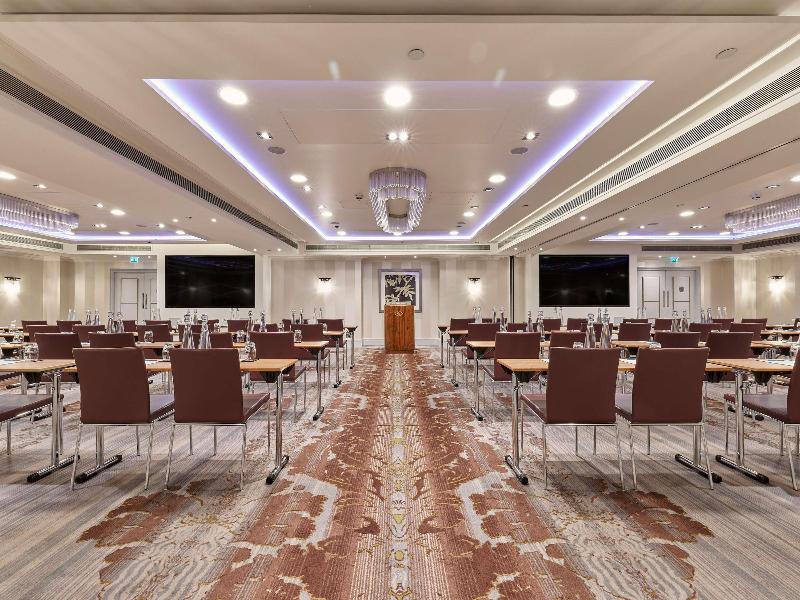 Sofitel Londra St James - Toplantı