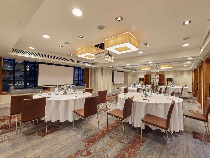 Sofitel Londra St James - Toplantı
