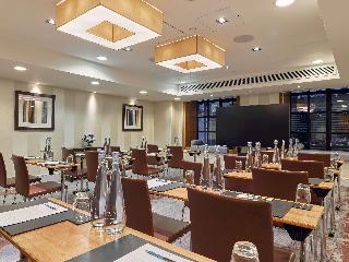 Sofitel Londra St James fotoÄŸrafÄ±
