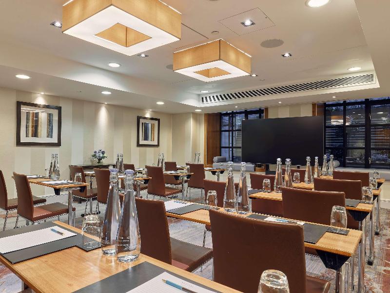 Sofitel Londra St James - Toplantı