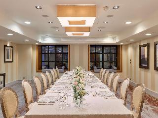 Sofitel Londra St James fotoÄŸrafÄ±