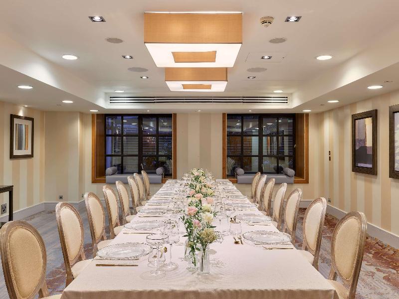 Sofitel Londra St James - Toplantı