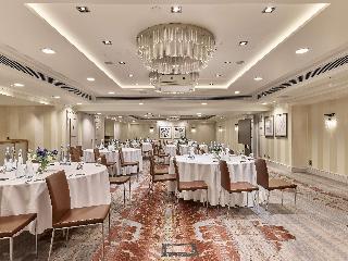 Sofitel Londra St James fotoÄŸrafÄ±