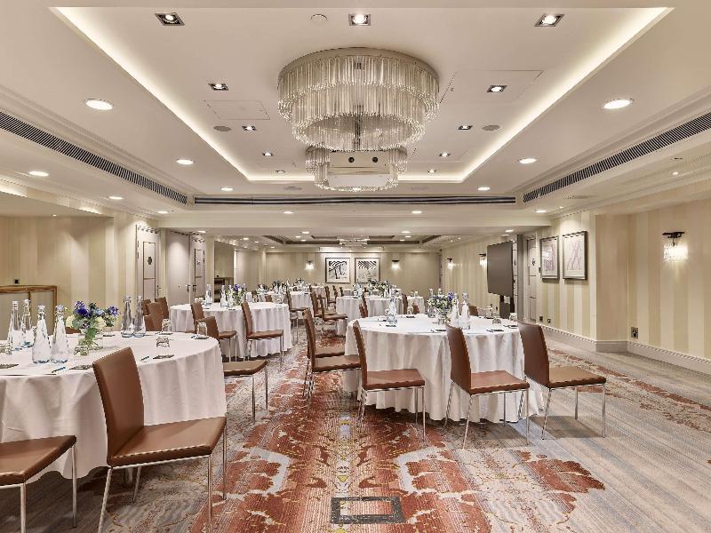 Sofitel Londra St James - Toplantı